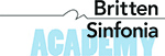 Britten Sinfonia Academy logo