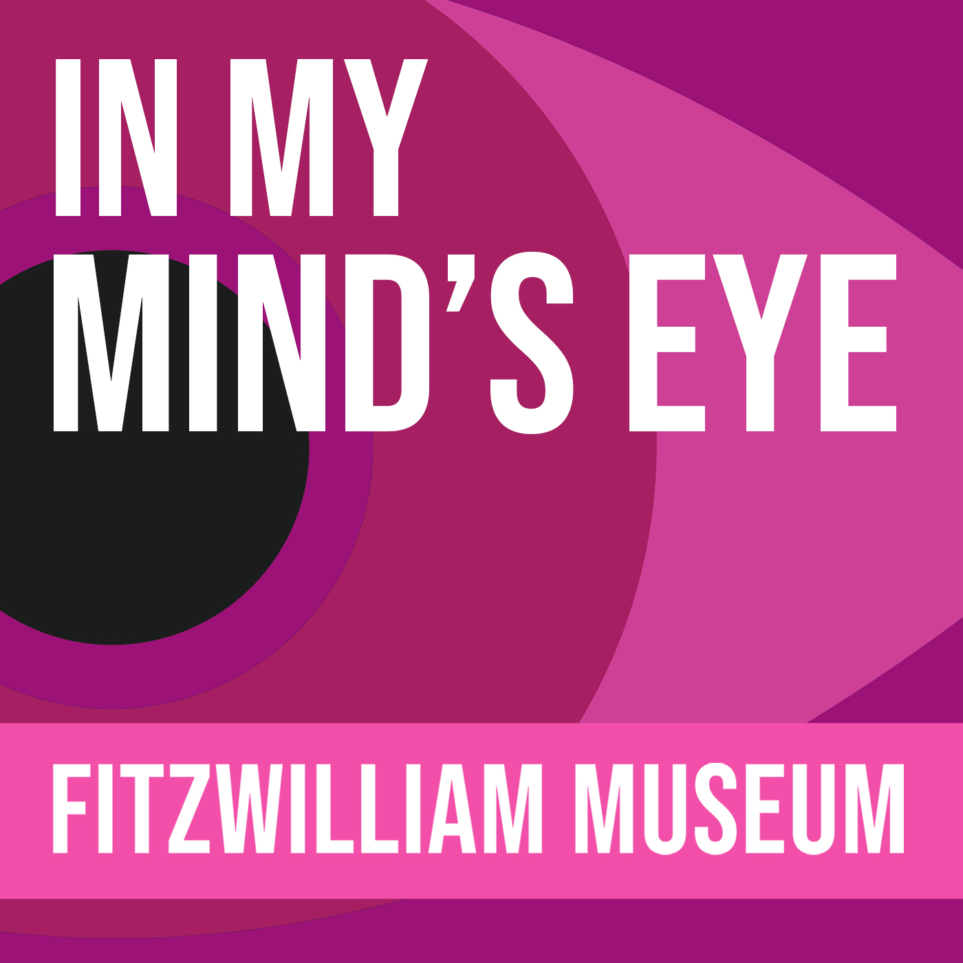In My Mind's Eye podcast image
