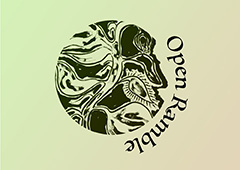 Open Ramble logo