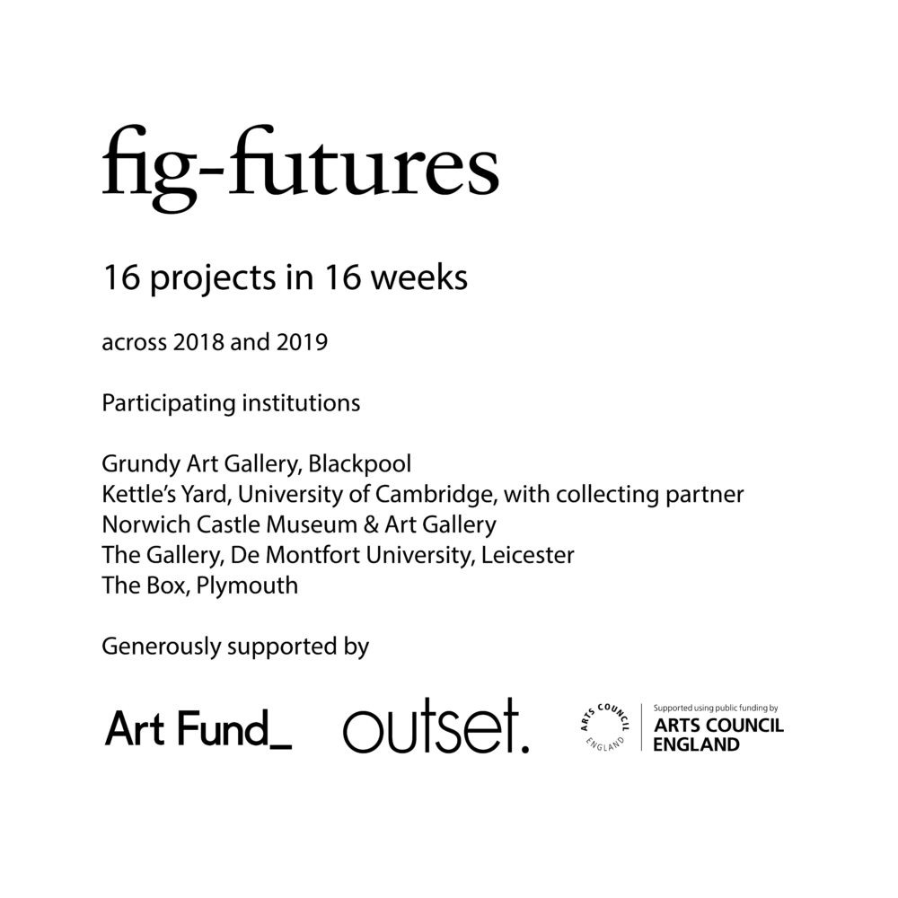 Fig Futures logo