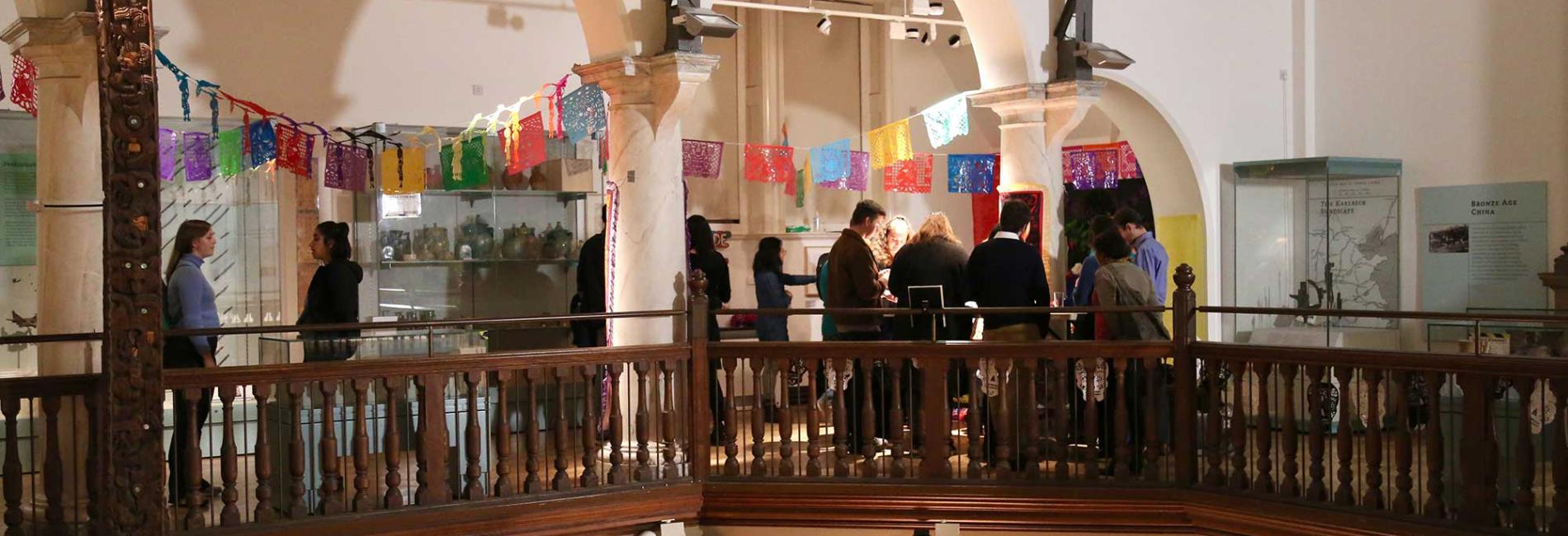 New Internships University of Cambridge Museums