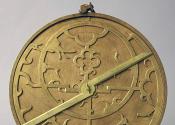 Planispheric Astrolabe, 14th century