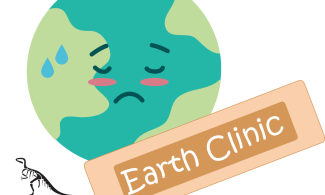 The Earth Clinic at the Sedgwick Museum