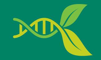 plant DNA image