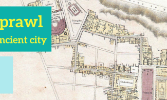 Urban Sprawl: Building an ancient city. 13-24 Aug,10:30-4:30.