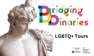 Bridging Binaries LGBTQ+ Tours