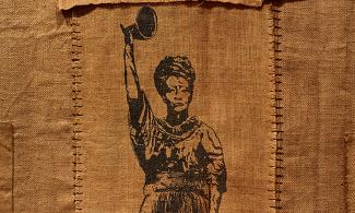 Karen McLean's 'Ar’n’t I a Woman!'