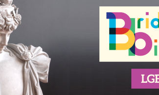 Bridging Binaries: LGBTQ+ Tours