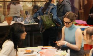 Adult workshop