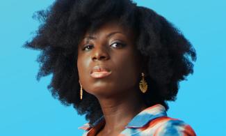 Photo of Debbie Yeboah
