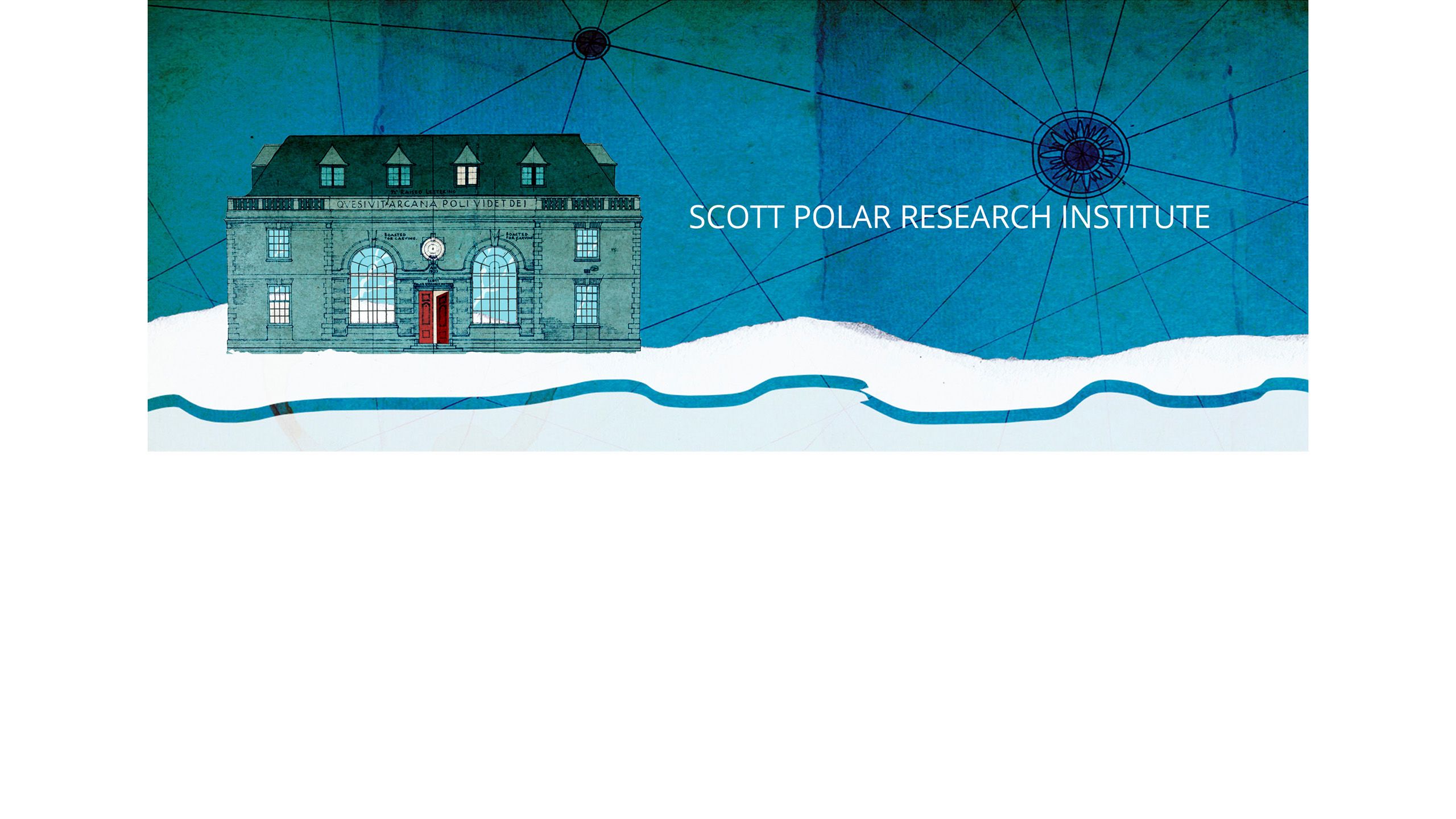 Scott Polar Research Institute, A Century of Polar Research