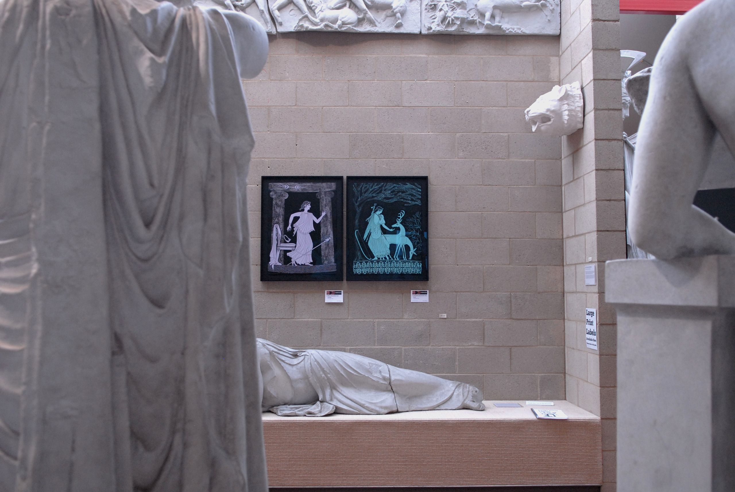 Museum of Classical Archaeology